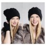 Ladies Stretch Beanie Deal