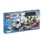 Lego Mobile Police Unit