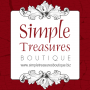 Simple Treasures Boutique