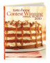 Taste of Home cookbook