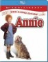 annie on bluray