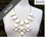 bubble necklaces