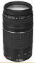 camera lens