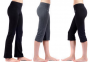 control capris or pants