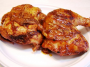 crock pot chicken