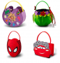 disney felt trick or treat bags