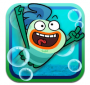 disney fish hooks