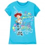 disney graphic tees