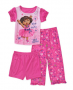 dora jammies