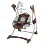 graco baby swing