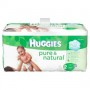 huggies pure & natural