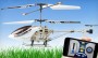 iphone controlled helicopter
