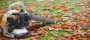 leaf blower