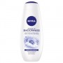 nivea touch of smoothness
