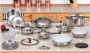 pan set