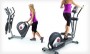 proform elliptical
