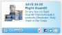 right guard coupon