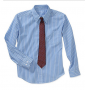 shirt and tie sets