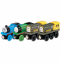 steamies vs diesels