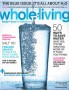whole living magazine