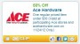Ace Hardware