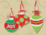 Christmas Ornaments