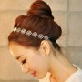 Flower Headband