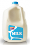 Gallon of Milk