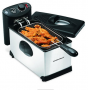 Hamiton Beach Deep Fryer Deal