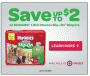 Huggies coupon
