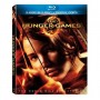 Hunger Games Bluray