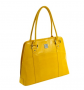 Kaboo Bag Yellow