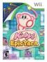 Kirby's Epic yarn