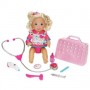 Little Mommy Doctor Doll