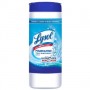 Lysol Toilet and Bath Wipes