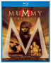 Mummy