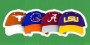 NCAA Hat sale