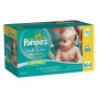 Pampers Wipes