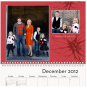 Shutterfly Photo Calandar Deal