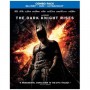 The Dark Knight Rises Blu-ray