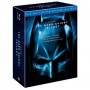 The Dark Knight Trilogy
