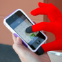 Thermo Wear Insulated Finger Gloves