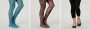Totsy tights and leggings