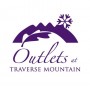 Traverse Mountain