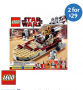 Walmart Lego Bundle Deal