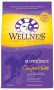 Wellness dog food