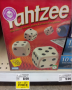 Yahtzee