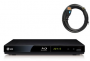 bluray player
