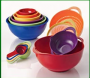 bowl set