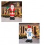 christmas inflatable bundles